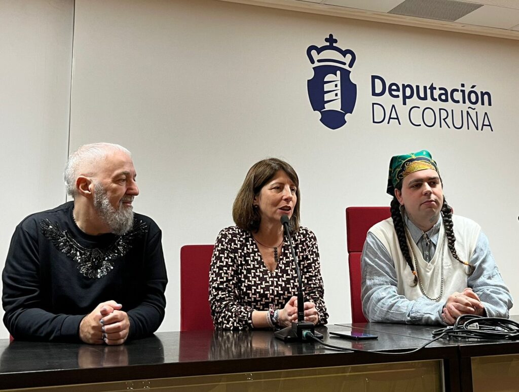 Presentacion Relembrando a Trini 2 - Fai memoria