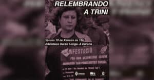 lembrando a trini coruna