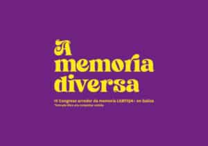 Memoria diversa 4 edicion