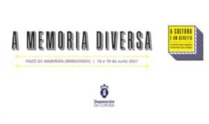 Memoria diversa 1 edicion