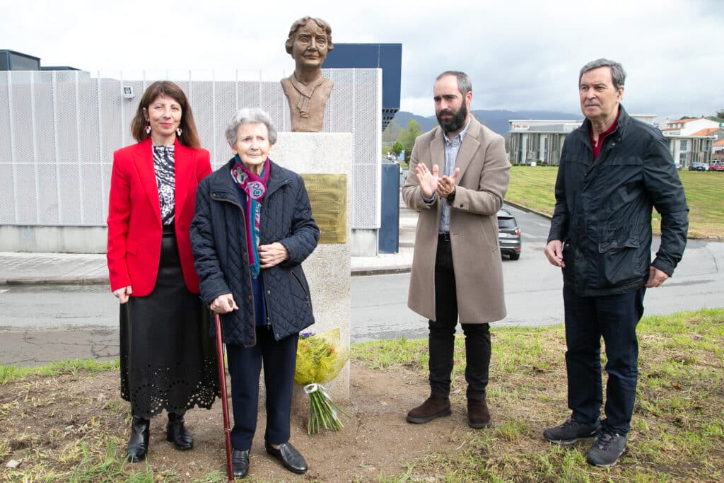 Homenaxe ás Madriñas da Guerra en Rianxo 5 madriñas5