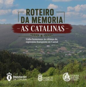 ROTEIRO AS CATALINAS (Imaxe)