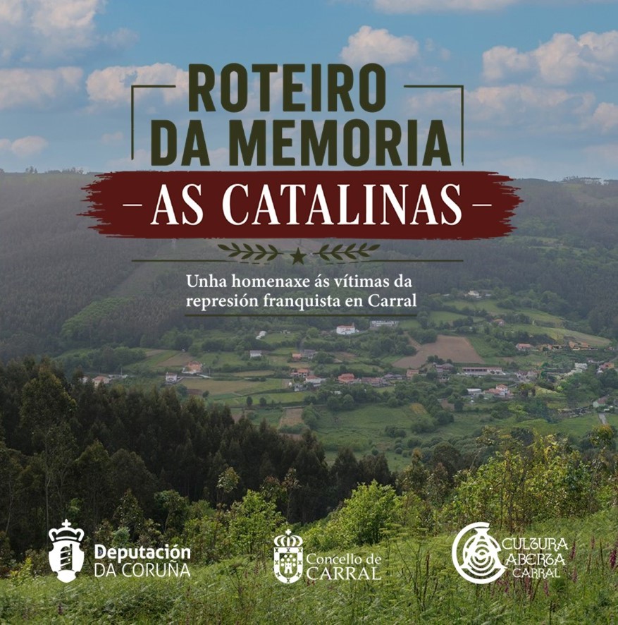 ROTEIRO AS CATALINAS (Imaxe)
